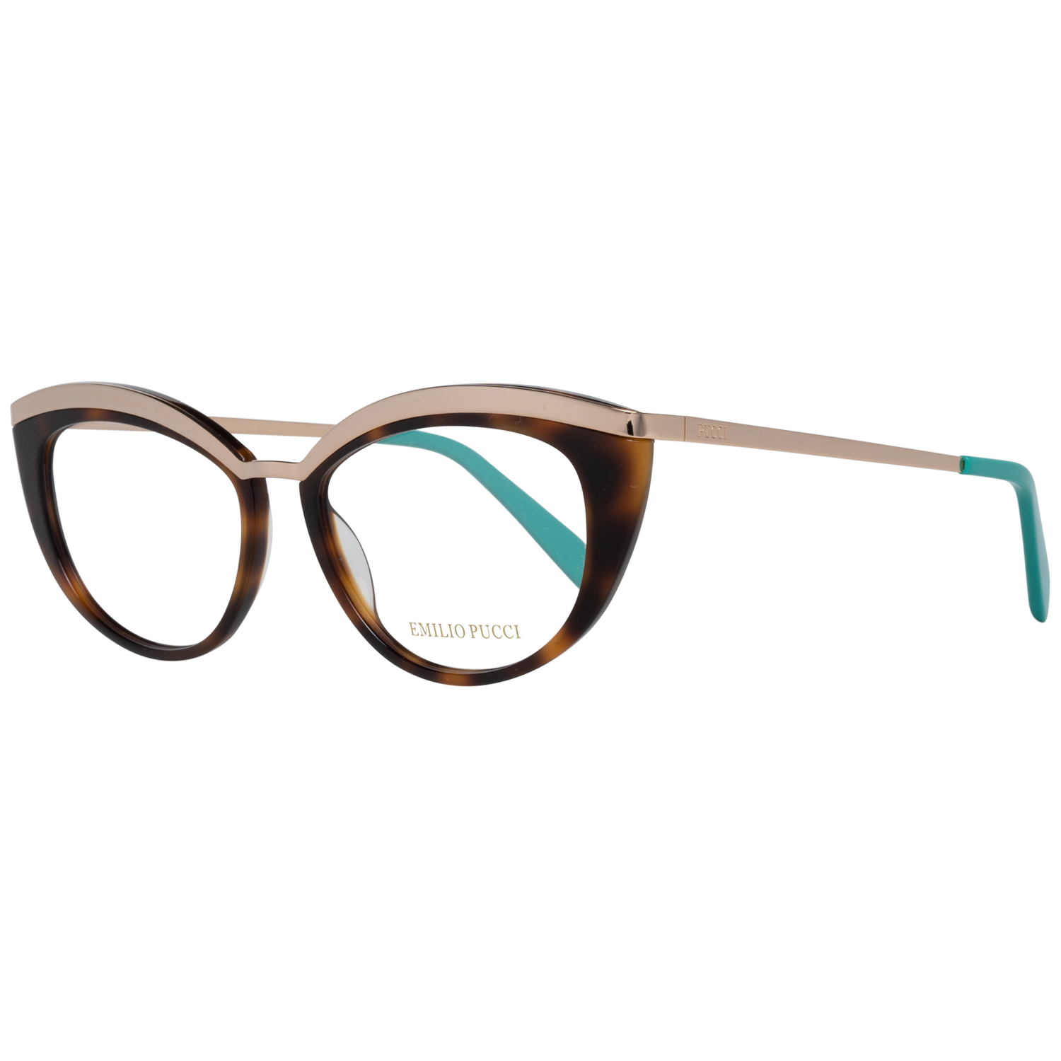 Emilio Pucci Optical Frame EP5092 056 52