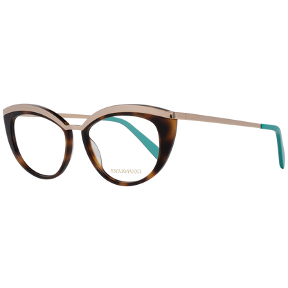 Emilio Pucci Optical Frame EP5092 056 52