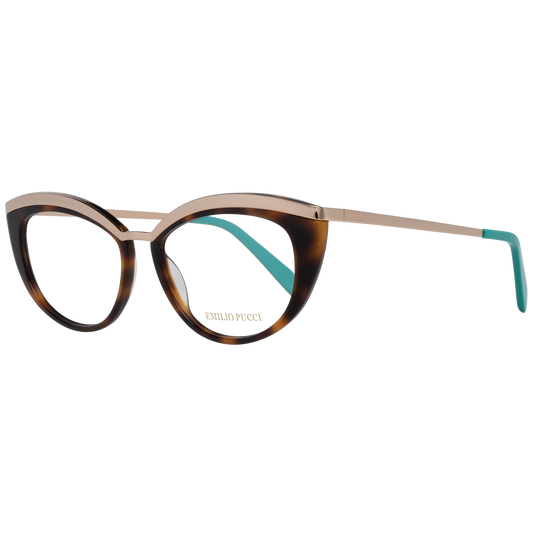 Emilio Pucci Optical Frame EP5092 056 52