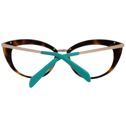 Emilio Pucci Optical Frame EP5092 056 52