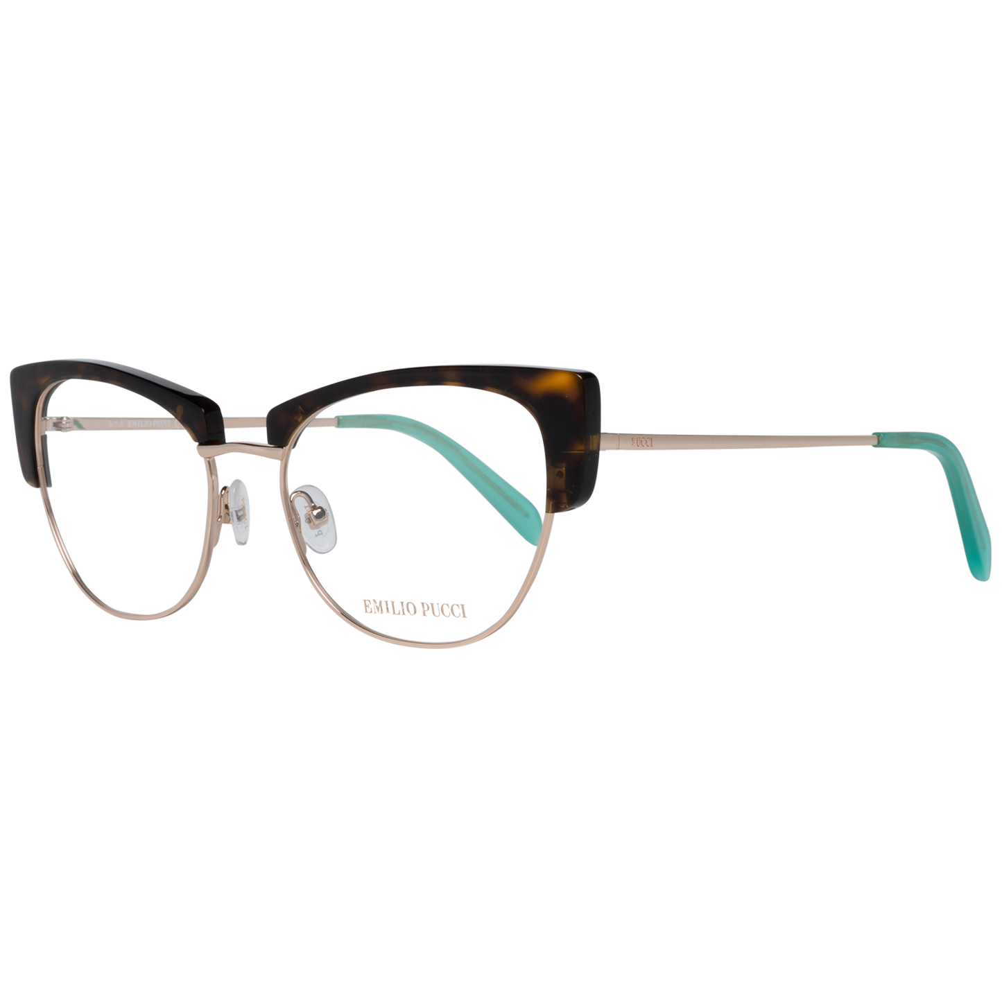 Emilio Pucci Optical Frame EP5102 052 54