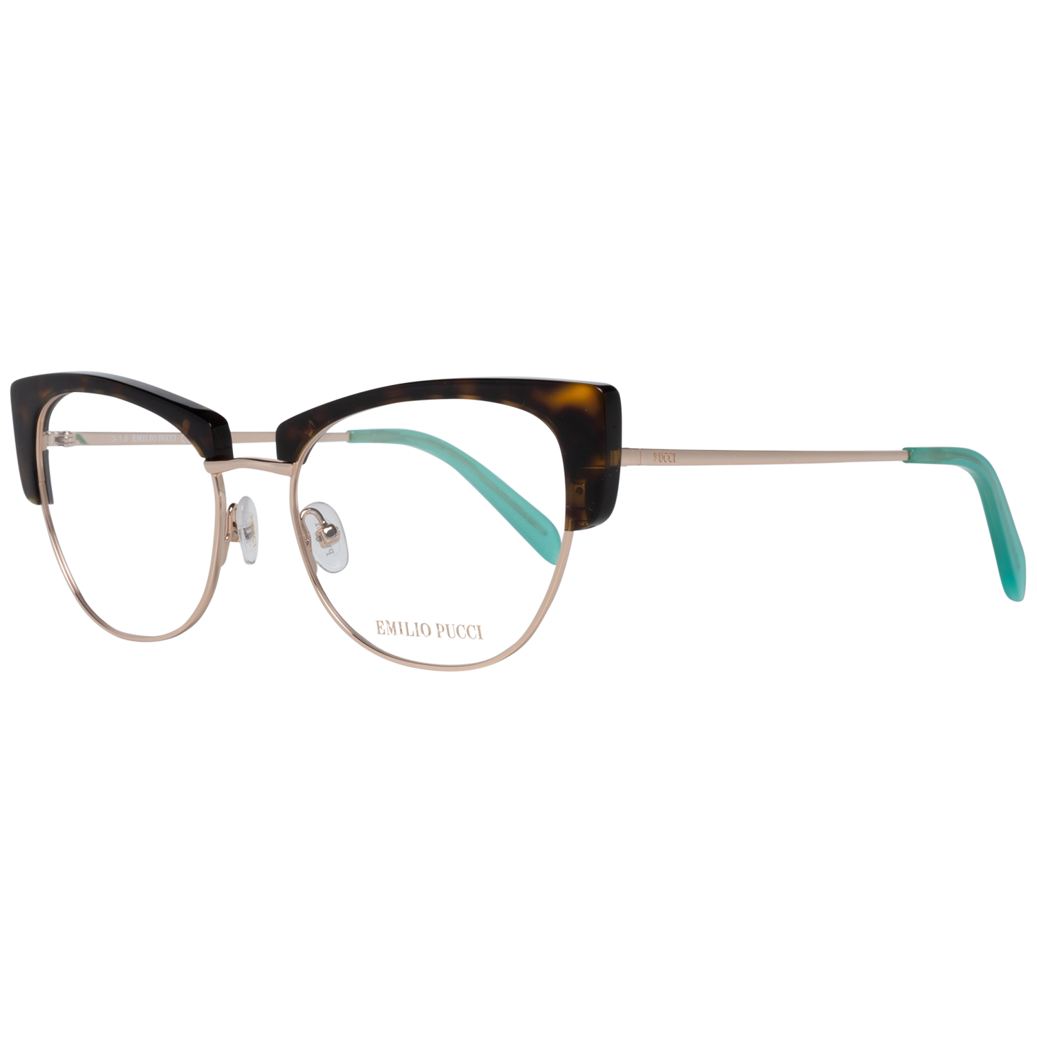 Emilio Pucci Optical Frame EP5102 052 54