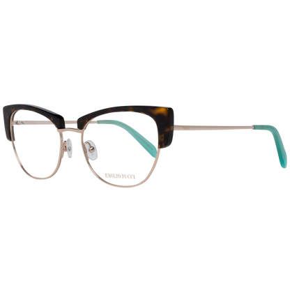 Emilio Pucci Optical Frame EP5102 052 54