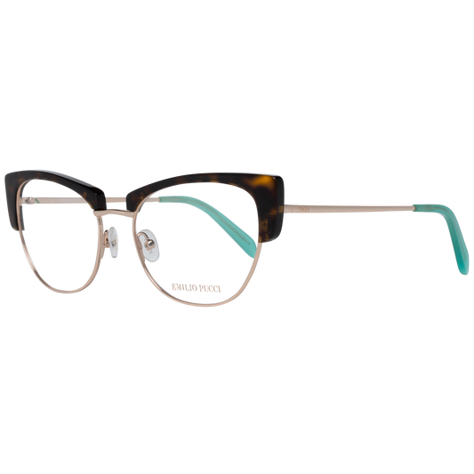 Emilio Pucci Optical Frame EP5102 052 54