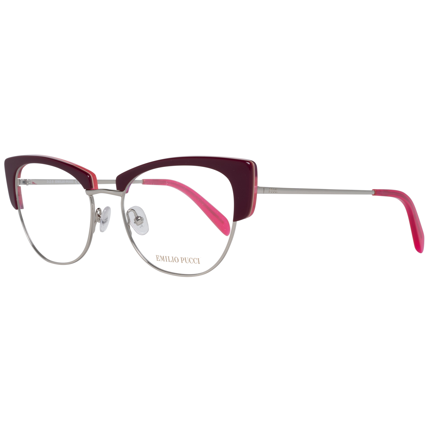 Emilio Pucci Optical Frame EP5102 083 54