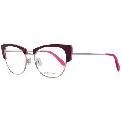 Emilio Pucci Optical Frame EP5102 083 54