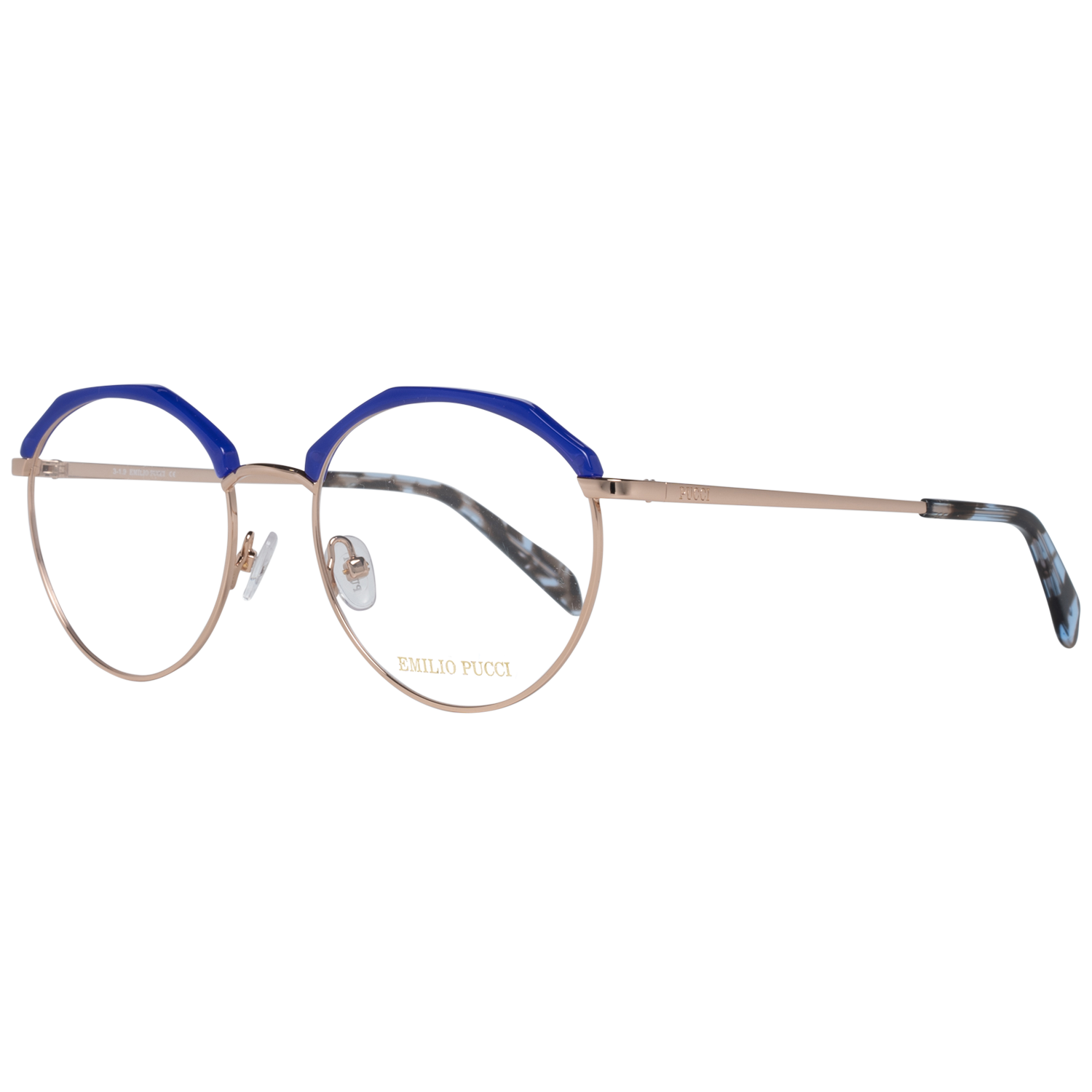 Emilio Pucci Optical Frame EP5103 083 52