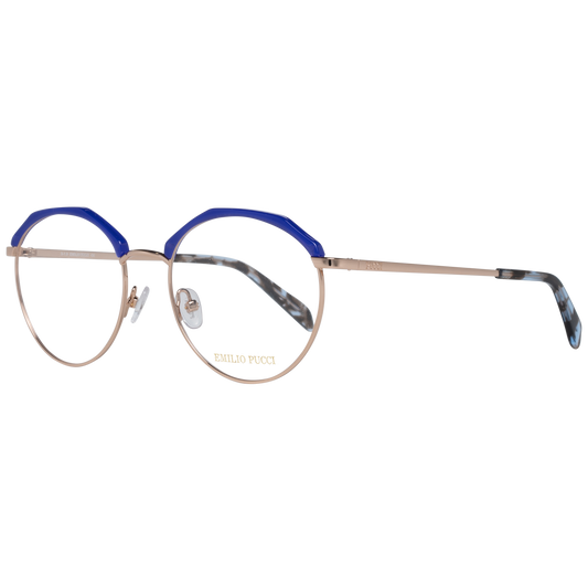 Emilio Pucci Optical Frame EP5103 083 52