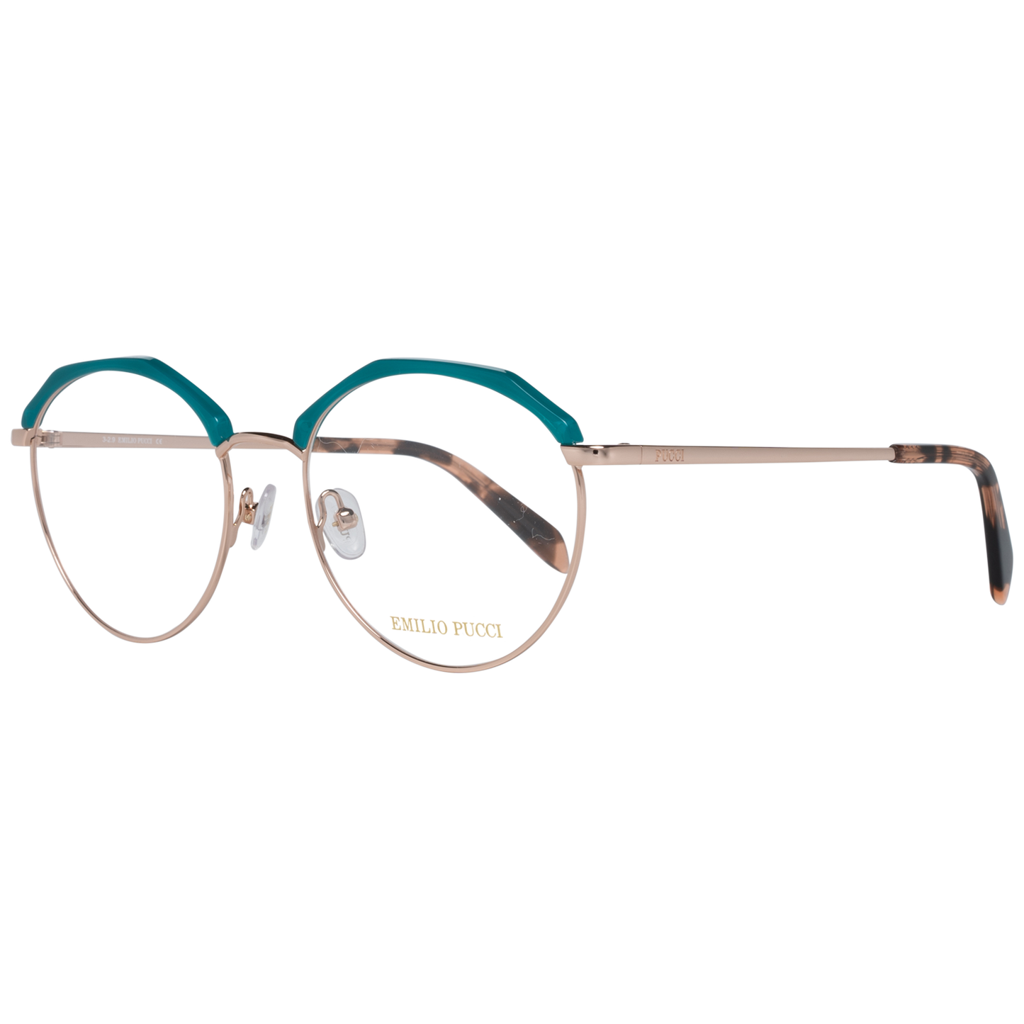 Emilio Pucci Optical Frame EP5103 089 52