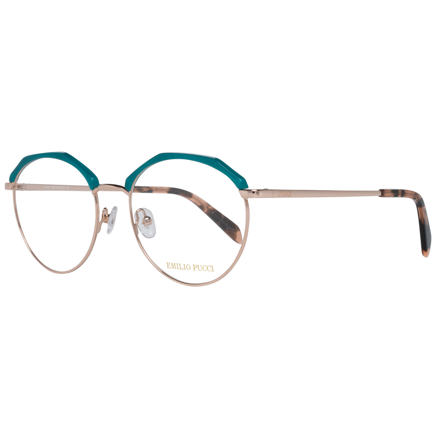 Emilio Pucci Optical Frame EP5103 089 52