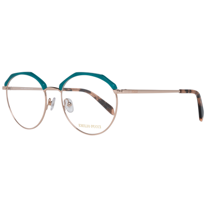 Emilio Pucci Optical Frame EP5103 089 52