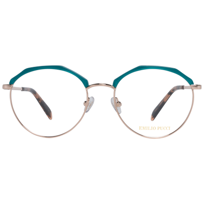 Emilio Pucci Optical Frame EP5103 089 52