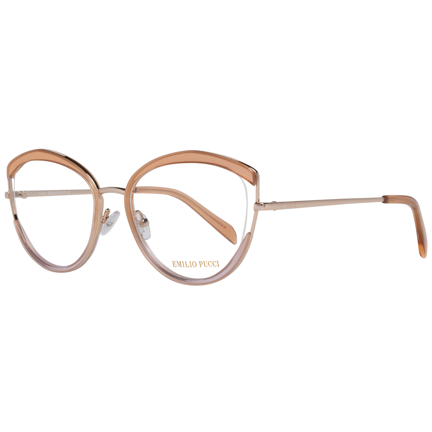 Emilio Pucci Optical Frame EP5106 044 53