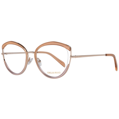 Emilio Pucci Optical Frame EP5106 044 53