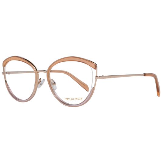 Emilio Pucci Optical Frame EP5106 044 53