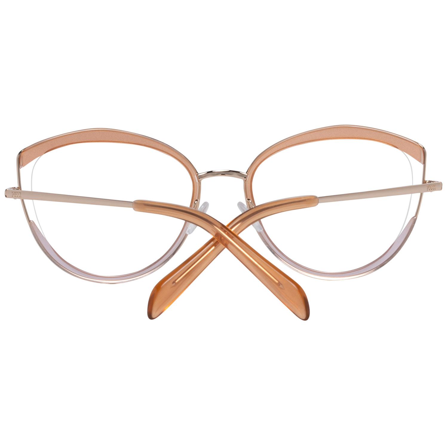 Emilio Pucci Optical Frame EP5106 044 53