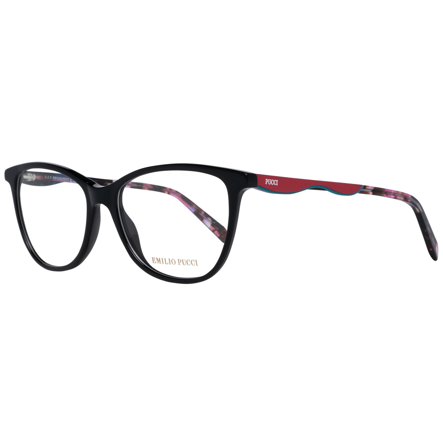 Emilio Pucci Optical Frame EP5095 001 54