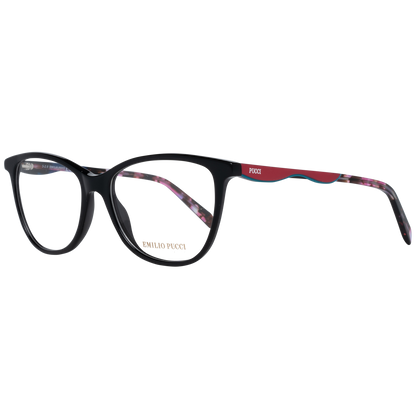 Emilio Pucci Optical Frame EP5095 001 54