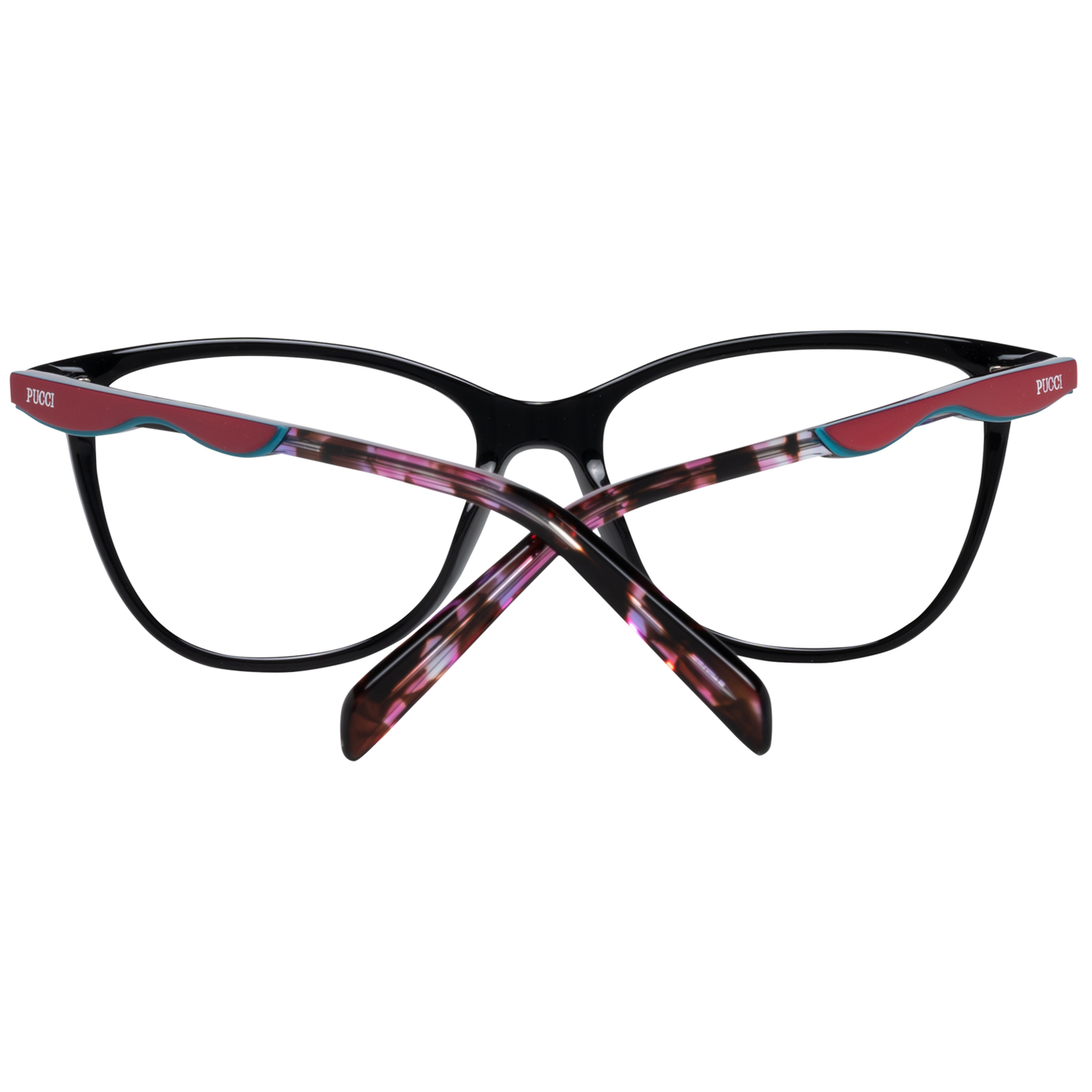 Emilio Pucci Optical Frame EP5095 001 54