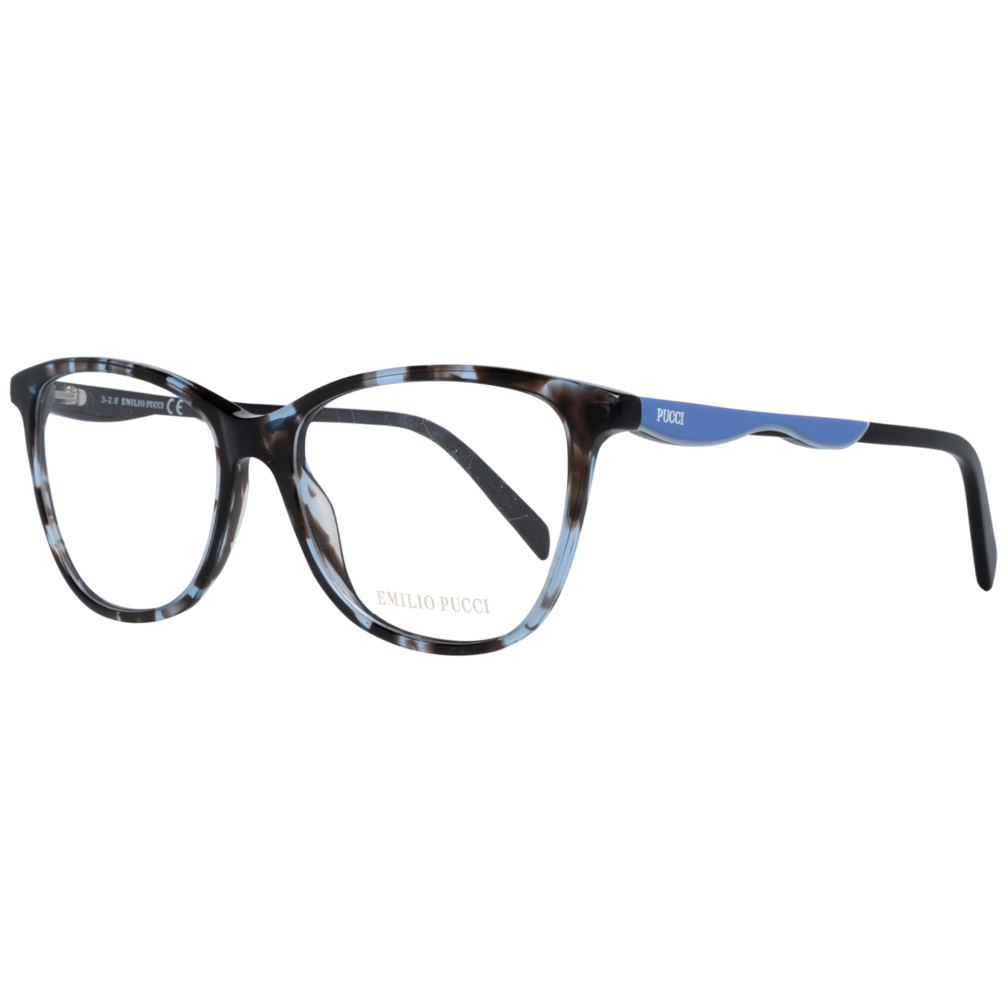 Emilio Pucci Optical Frame EP5095 055 54