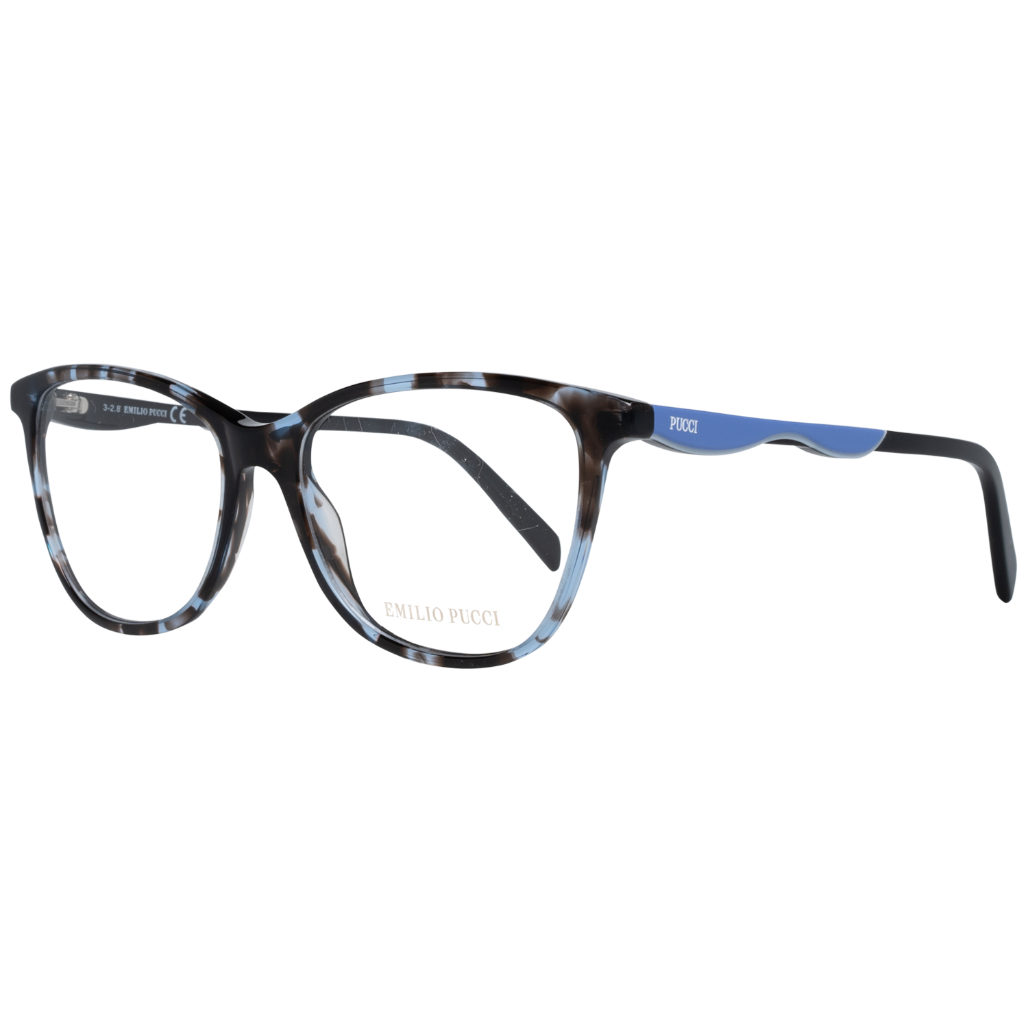 Emilio Pucci Optical Frame EP5095 055 54