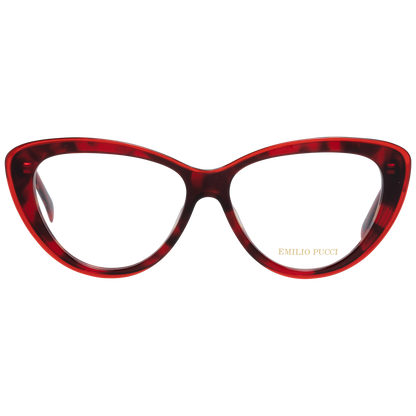 Emilio Pucci Optical Frame EP5096 068 55