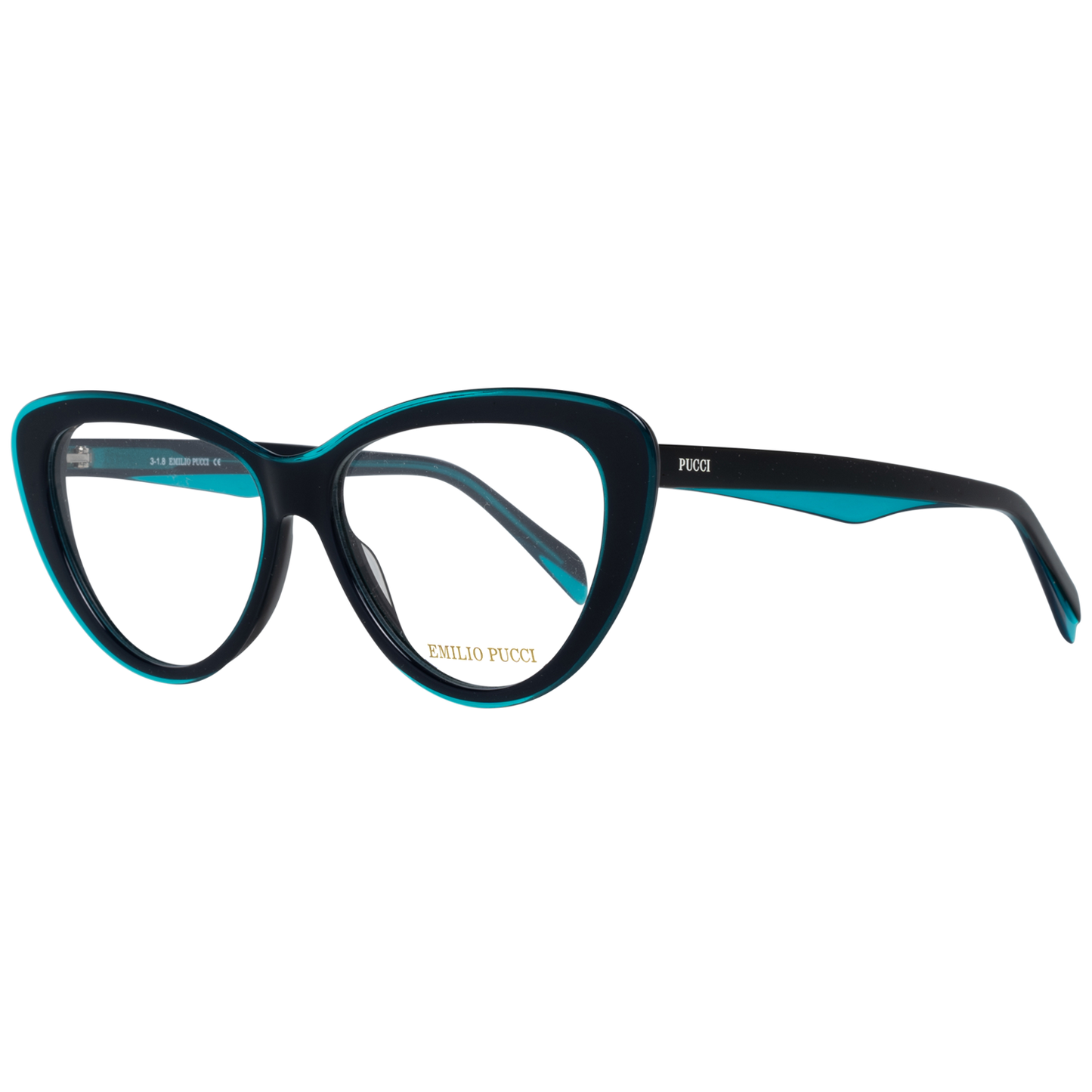 Emilio Pucci Optical Frame EP5096 089 55