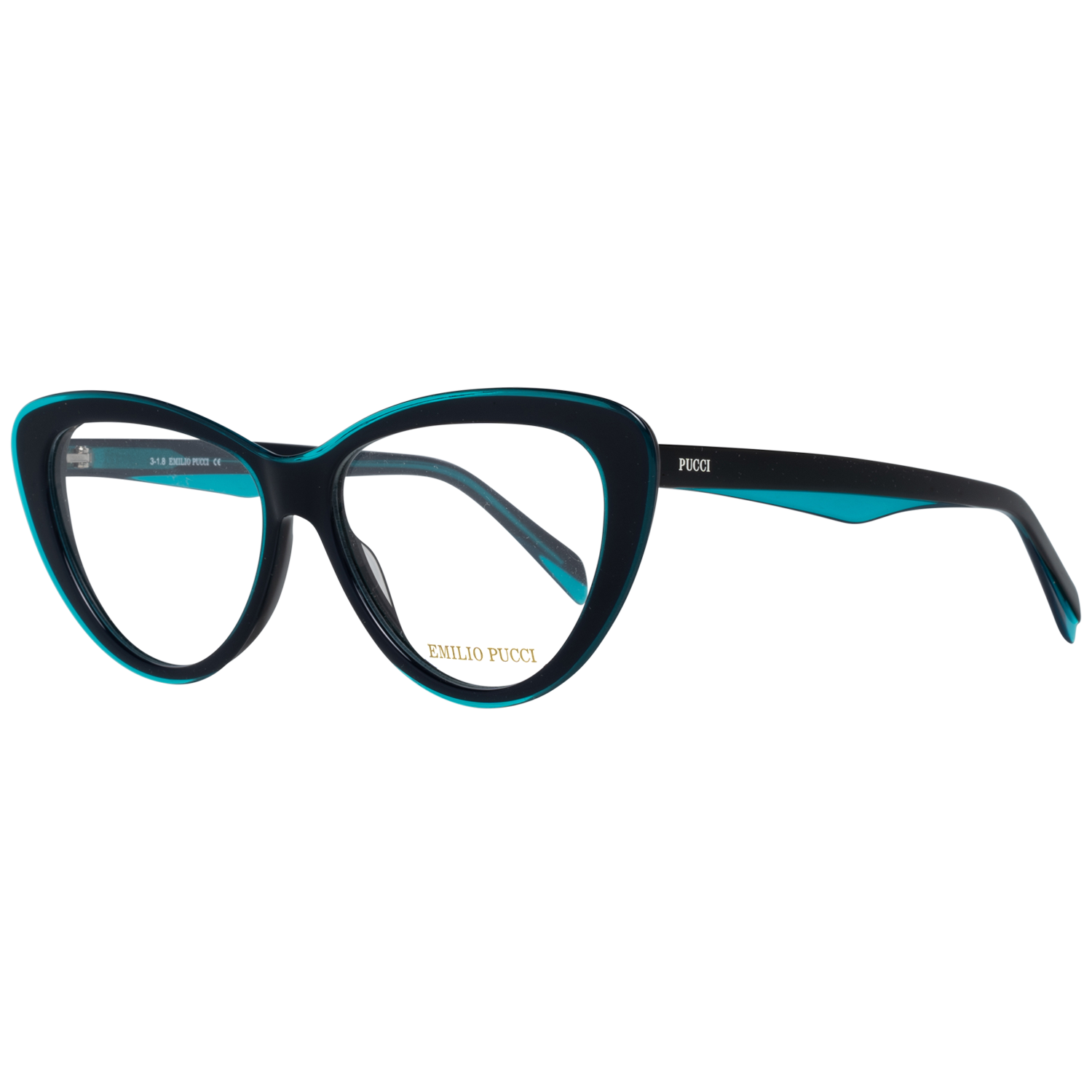 Emilio Pucci Optical Frame EP5096 089 55