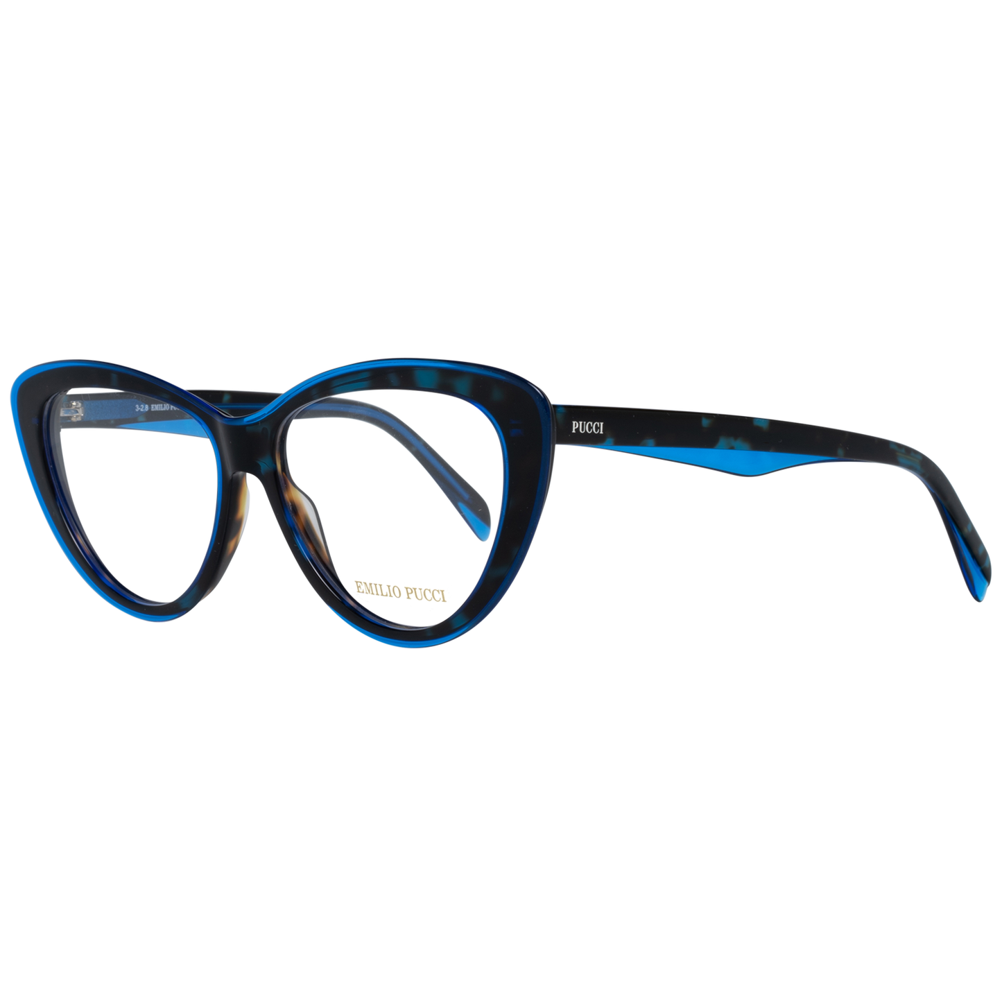 Emilio Pucci Optical Frame EP5096 092 55