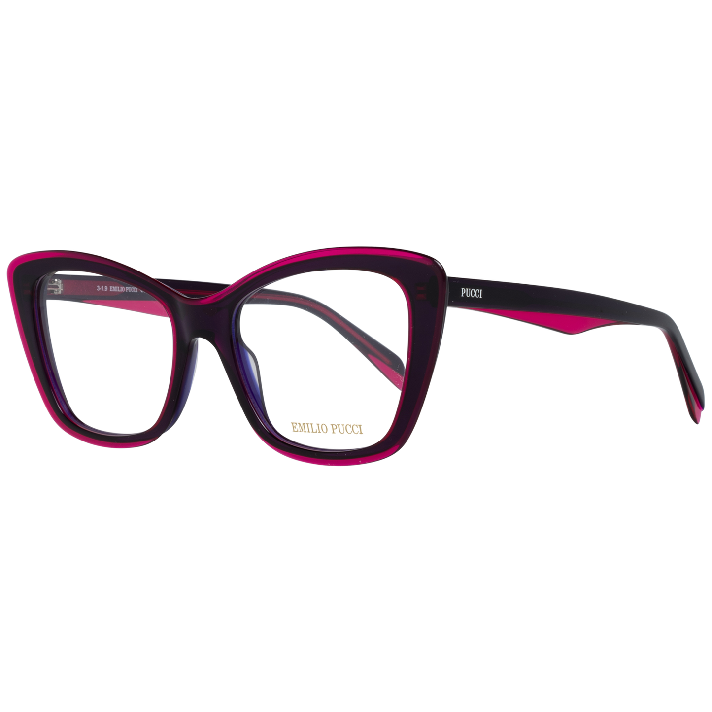 Emilio Pucci Optical Frame EP5097 077 54