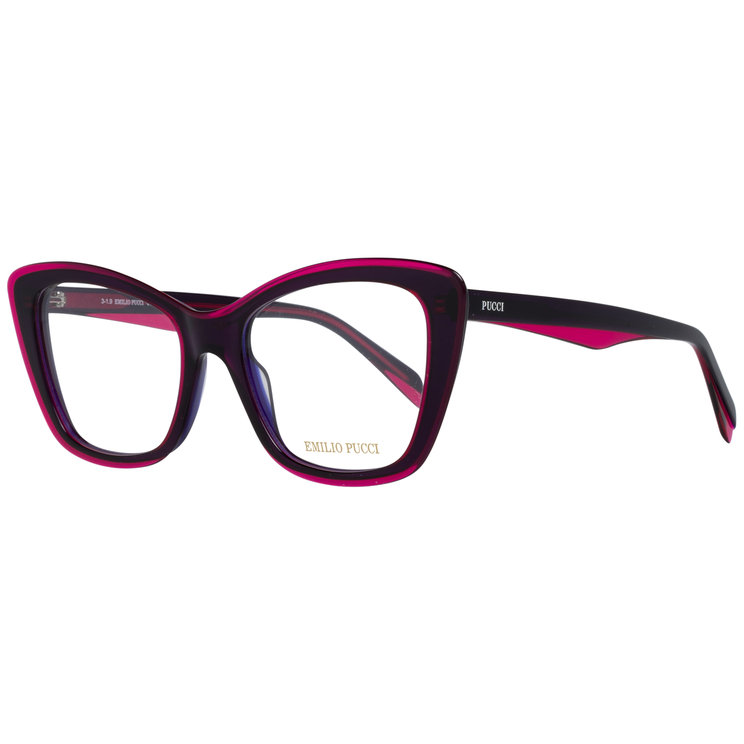 Emilio Pucci Optical Frame EP5097 077 54