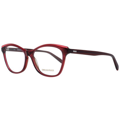 Emilio Pucci Optical Frame EP5098 050 54