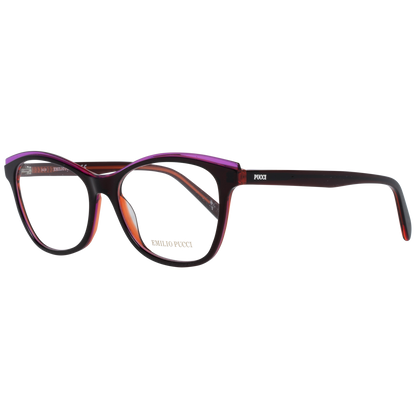 Emilio Pucci Optical Frame EP5098 071 54