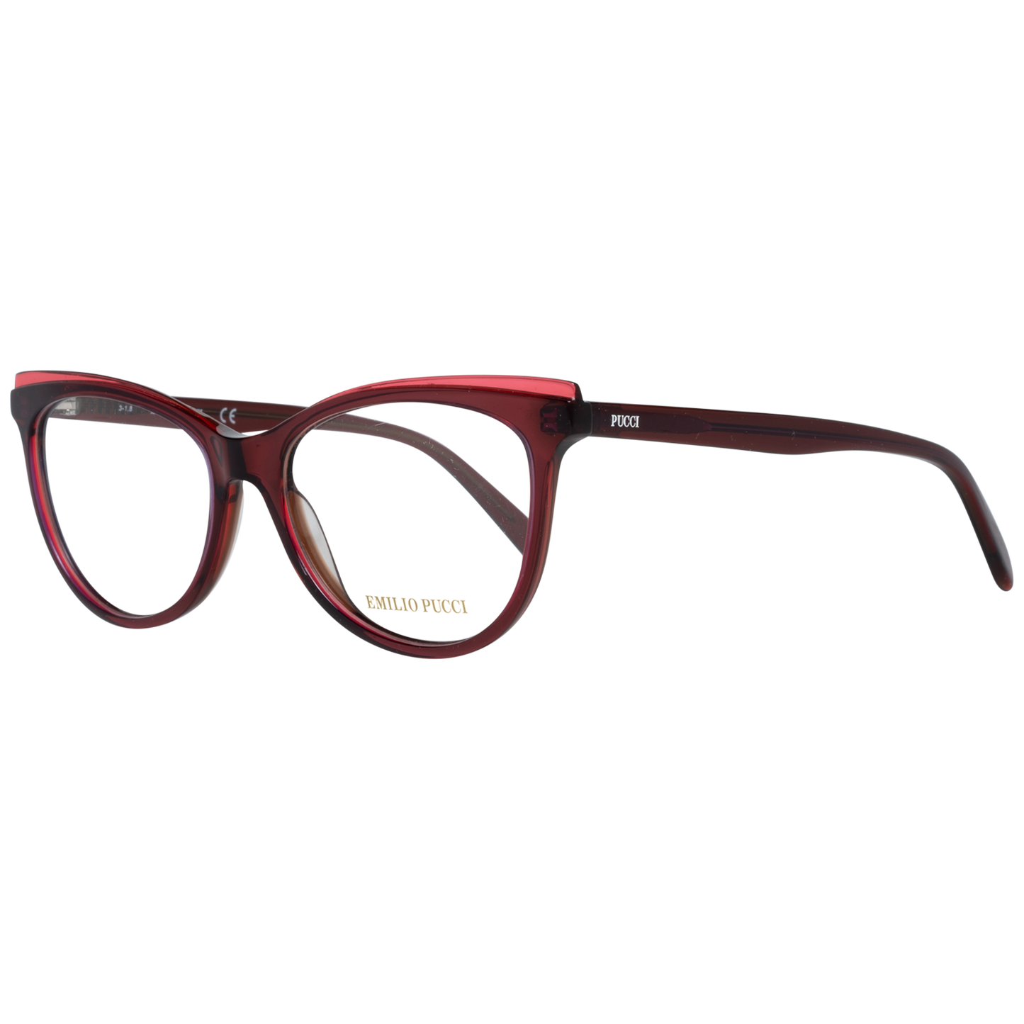 Emilio Pucci Optical Frame EP5099 050 53