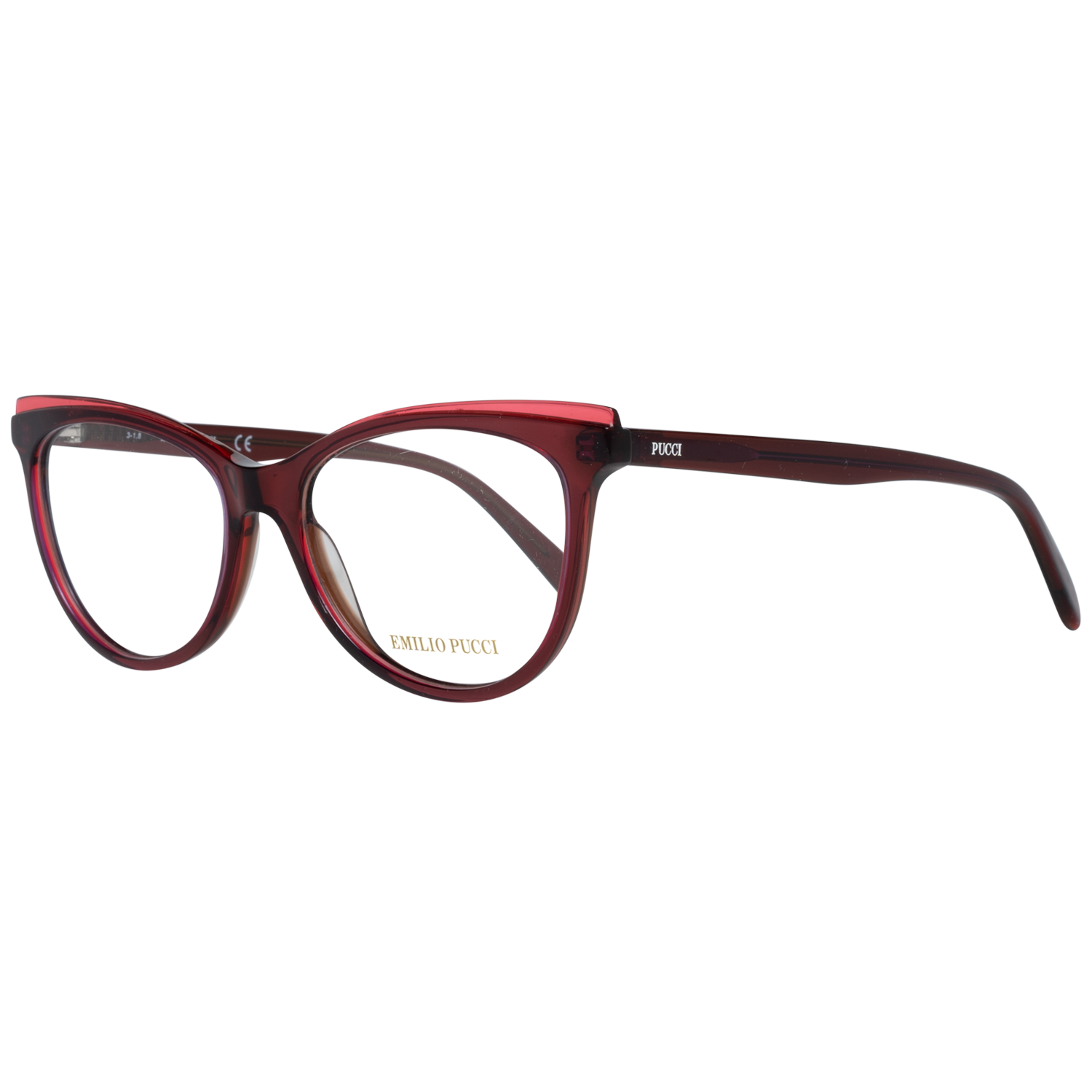 Emilio Pucci Optical Frame EP5099 050 53