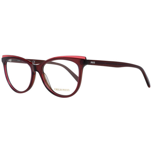 Emilio Pucci Optical Frame EP5099 050 53