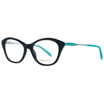 Emilio Pucci Optical Frame EP5100 001 54