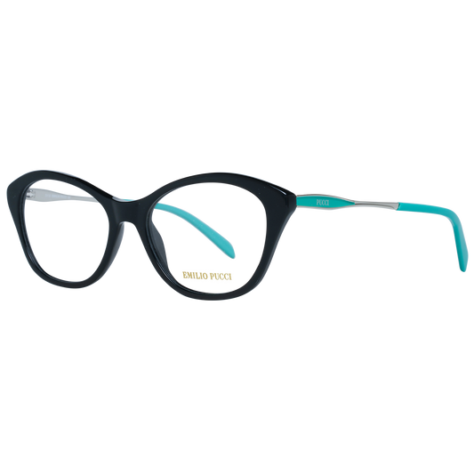 Emilio Pucci Optical Frame EP5100 001 54