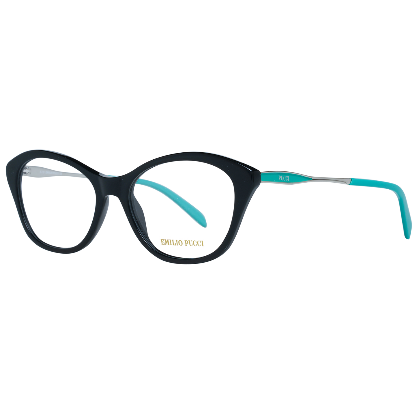 Emilio Pucci Optical Frame EP5100 001 54