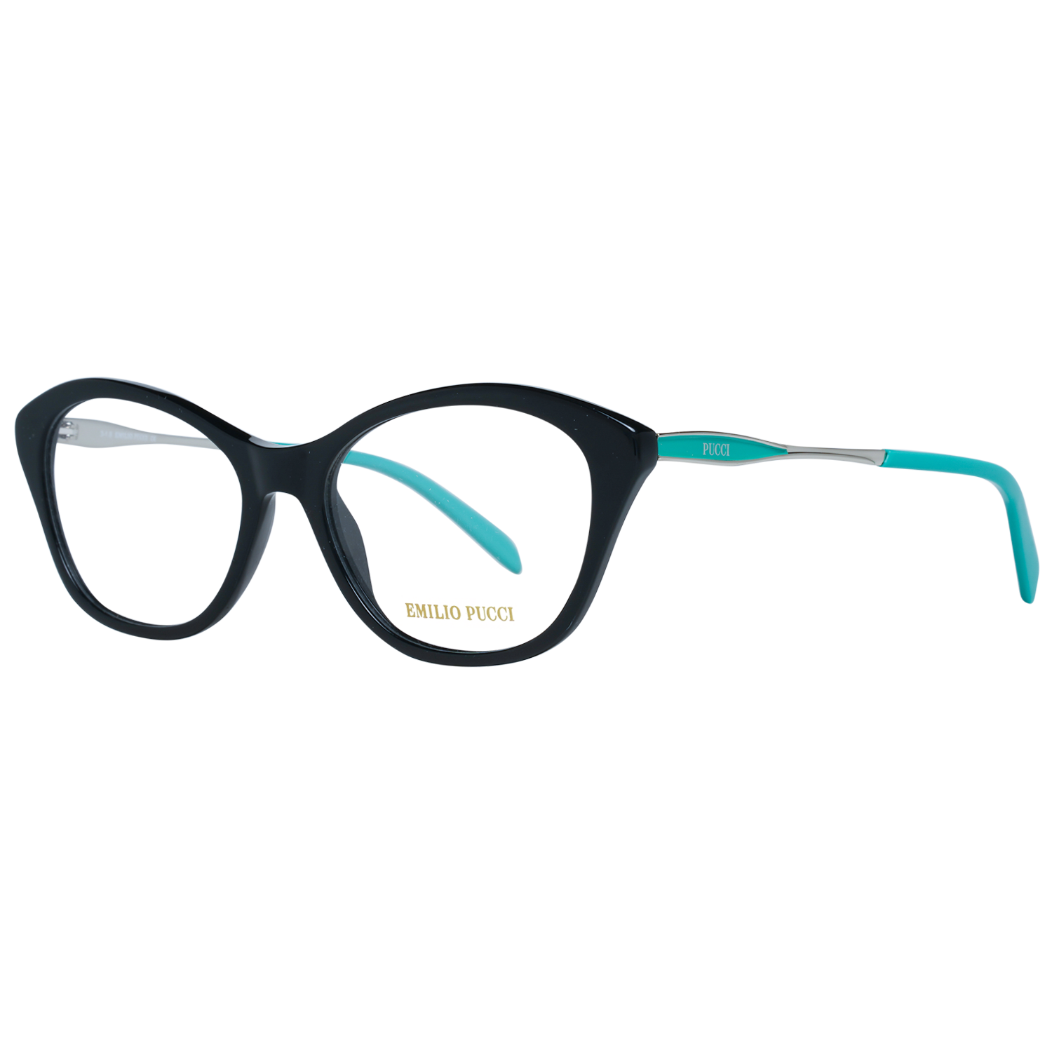 Emilio Pucci Optical Frame EP5100 001 54