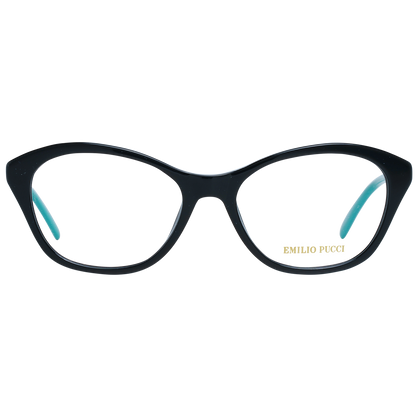 Emilio Pucci Optical Frame EP5100 001 54