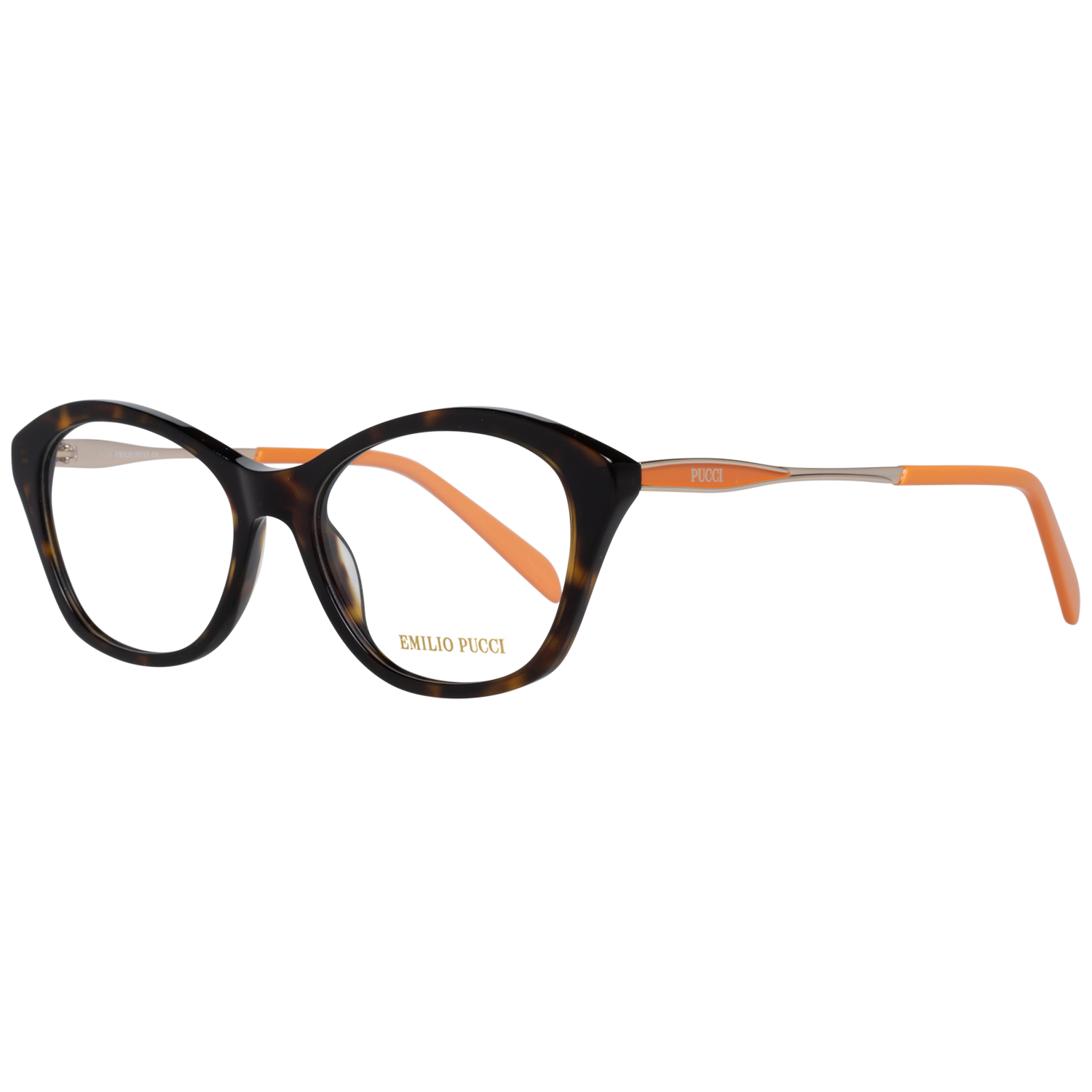 Emilio Pucci Optical Frame EP5100 052 54