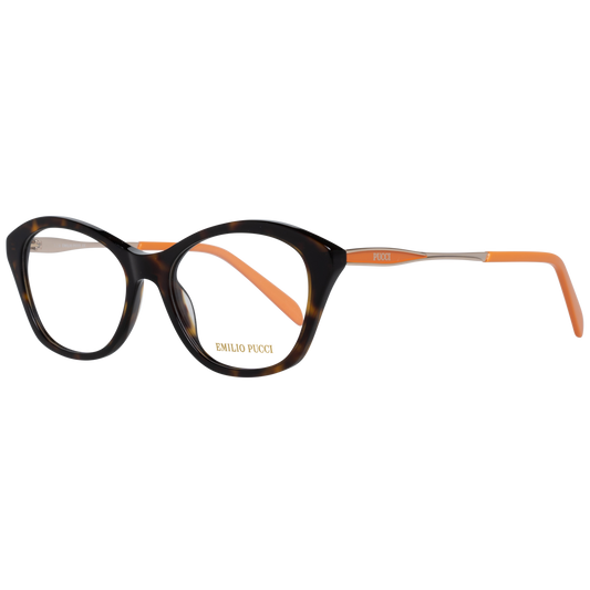 Emilio Pucci Optical Frame EP5100 052 54