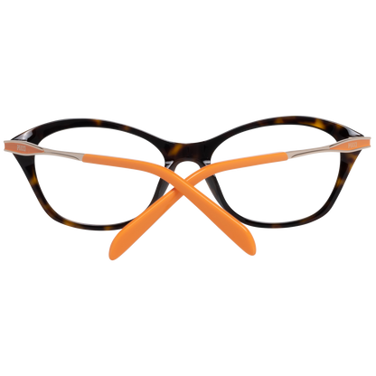 Emilio Pucci Optical Frame EP5100 052 54