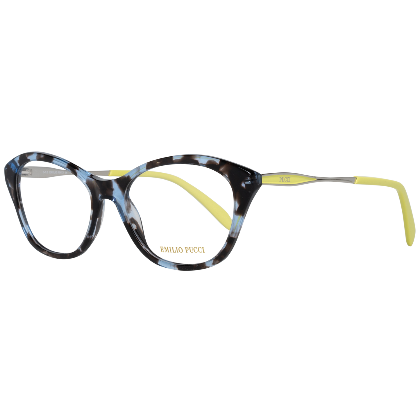 Emilio Pucci Optical Frame EP5100 055 54