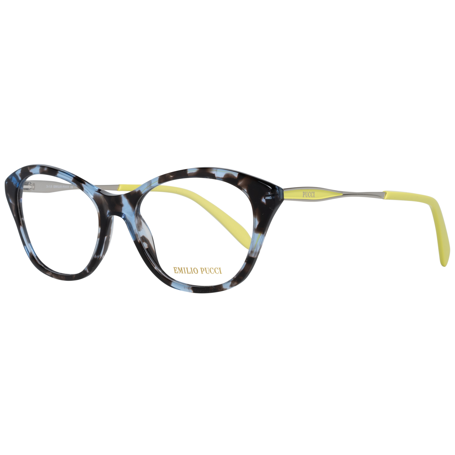 Emilio Pucci Optical Frame EP5100 055 54