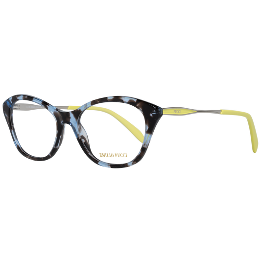 Emilio Pucci Optical Frame EP5100 055 54