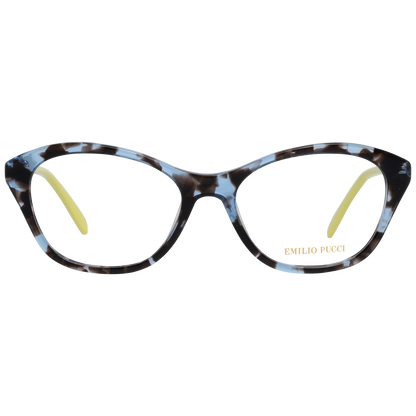 Emilio Pucci Optical Frame EP5100 055 54