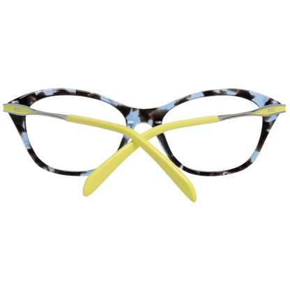 Emilio Pucci Optical Frame EP5100 055 54