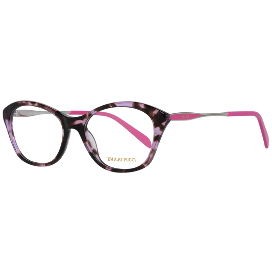 Emilio Pucci Optical Frame EP5100 056 54